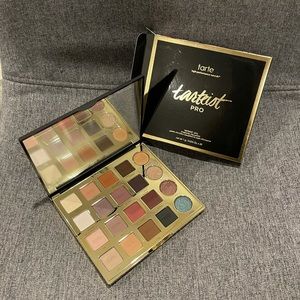 Tarte Tarteist Pro Eyeshadow Palette